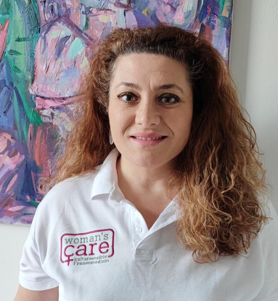 Dr. Neslihan Cakmak